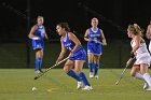 FH vs Wesleyan  Wheaton College Field Hockey vs Wesleyan University. - Photo By: KEITH NORDSTROM : Wheaton, field hockey, FH2021